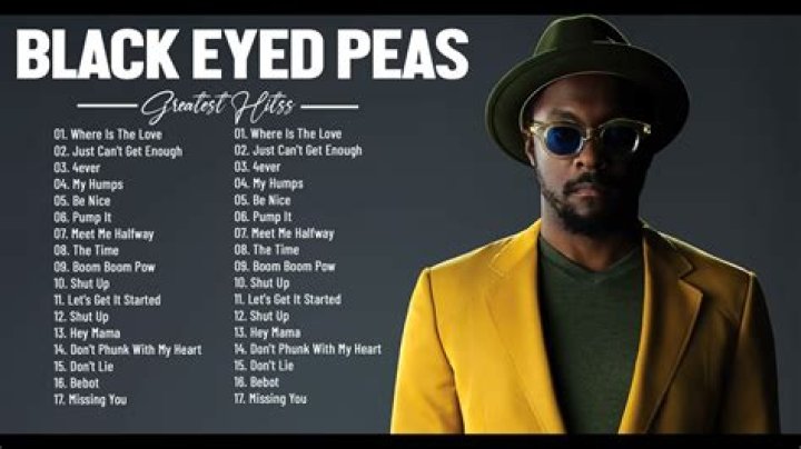 Do black eyed peas give you gas?