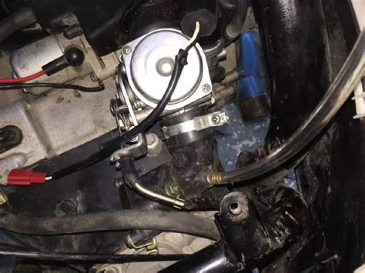Do carburetor cleaners really work?