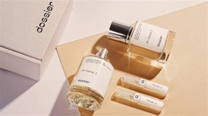 Do dossier perfumes last?