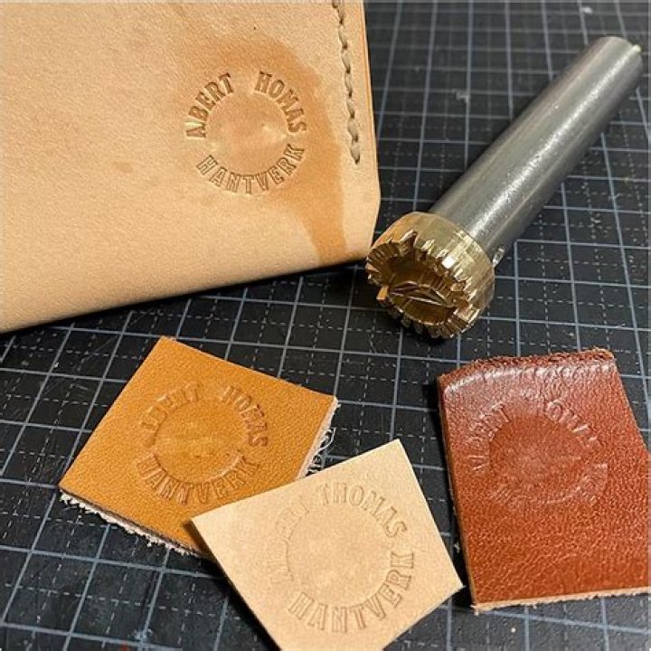 Do embossing powders get old?