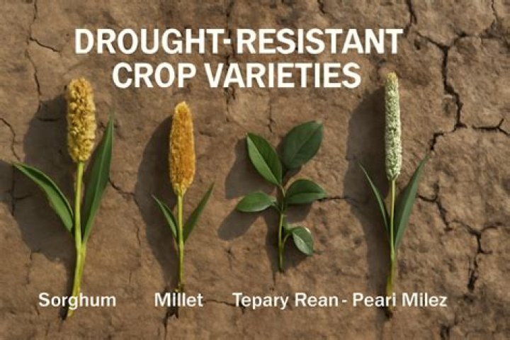 Do gold quality wild crops yield better seeds?