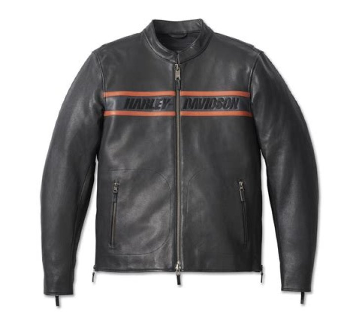 Do harley davidson clothes run small?