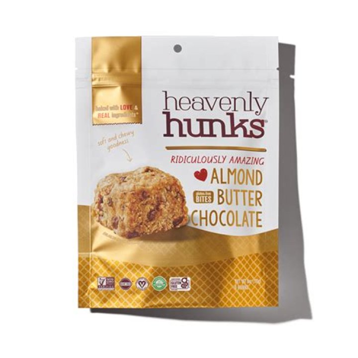 Do heavenly hunks need to be refrigerated?