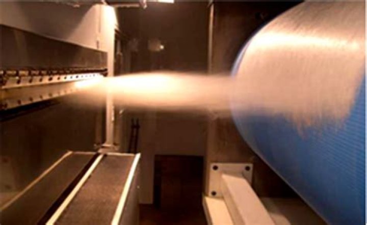 Do hepa vacuum bags contain fiberglass?