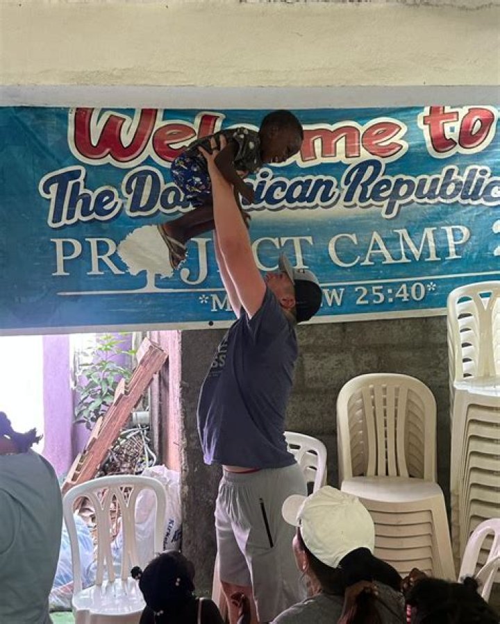 Do.i ican republic deaths?