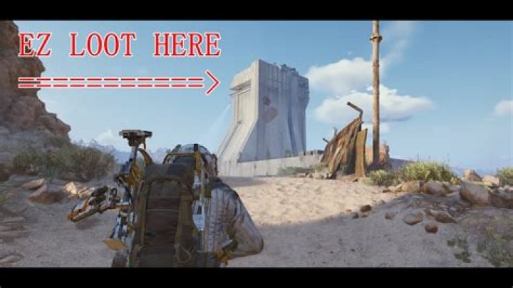 Do I lose out on loot if I let Shell Walkers reattach their cargo?