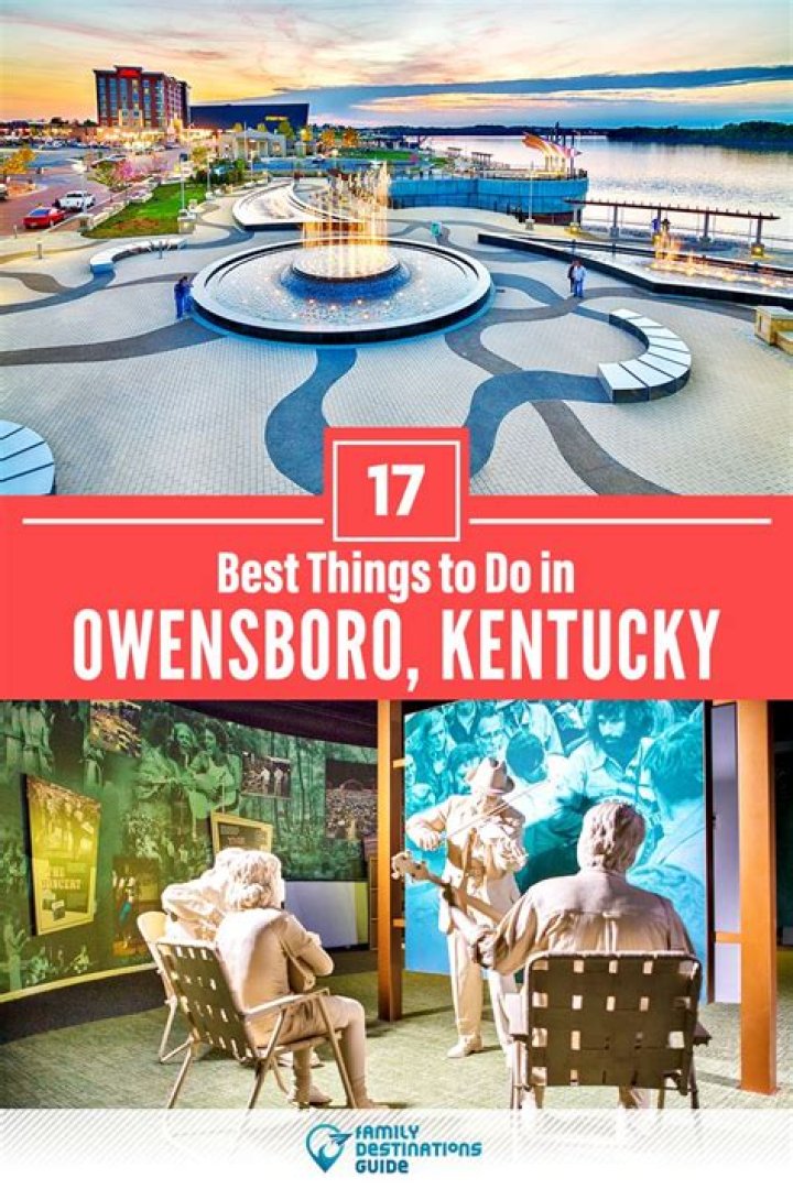 Do in owensboro ky?