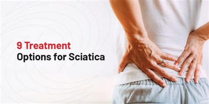 Do physiatrists treat sciatica?