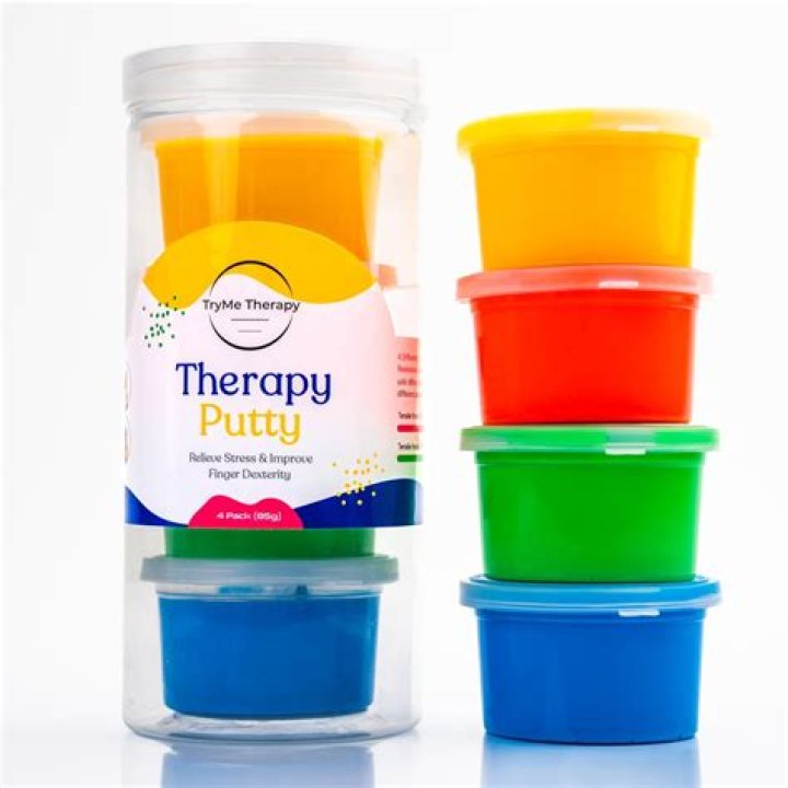 Do putty go bad?