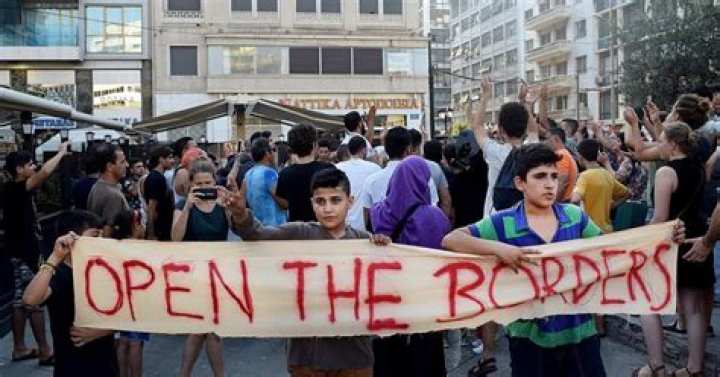 Do refugees have rights?