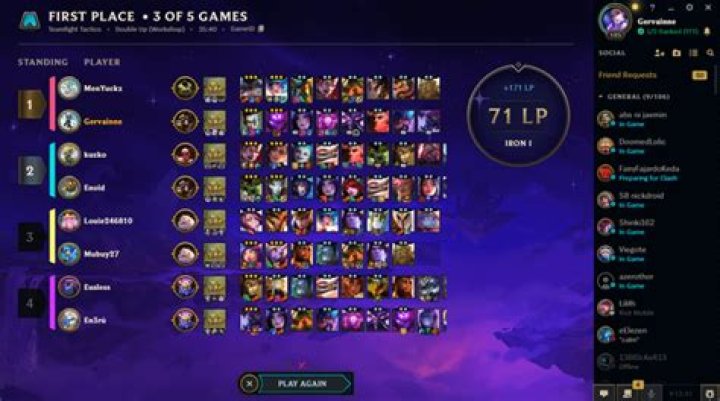 Do sorcerer emblems stack?