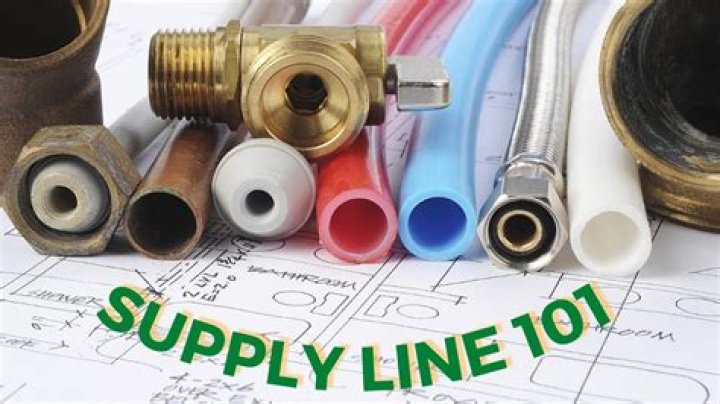 Do supply lines work together?