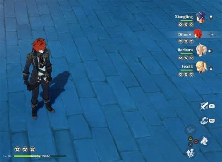 Do the buffs from eating food in Genshin Impact stack?