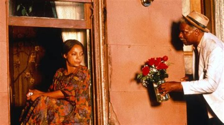 Do the right thing ossie davis?