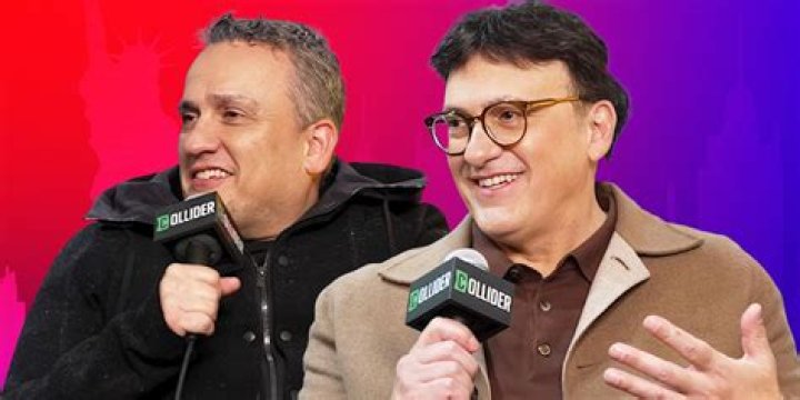 Do the Russo Brothers have any Idea what they’re talking about?