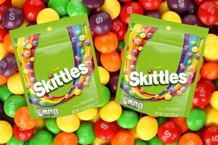 Do they still make sour skittles?
