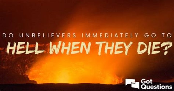 Do unbelievers have gifts?