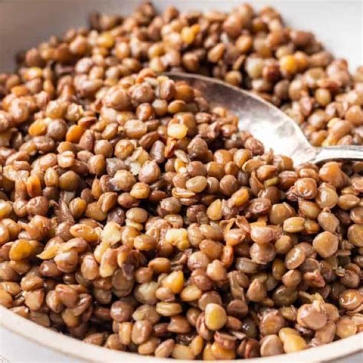 Do uncooked lentils go bad?