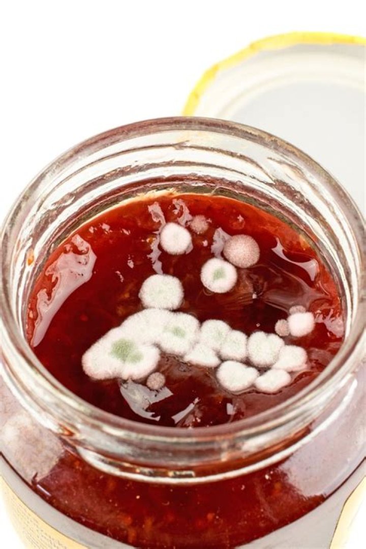 Do unopened preserves go bad?