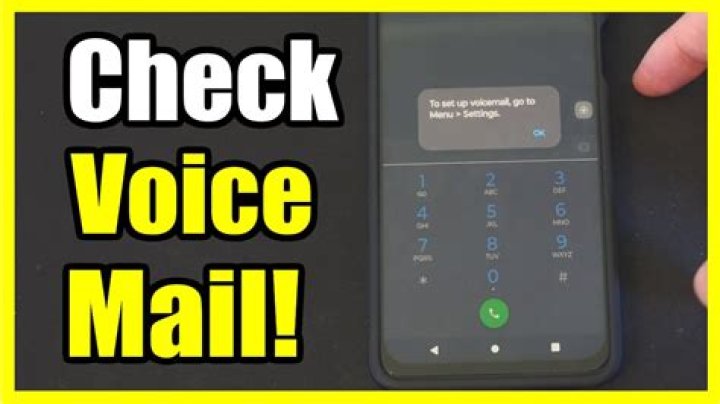 Do voicemails have a time limit?