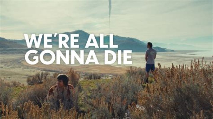 Do we die when we jump off the edge?