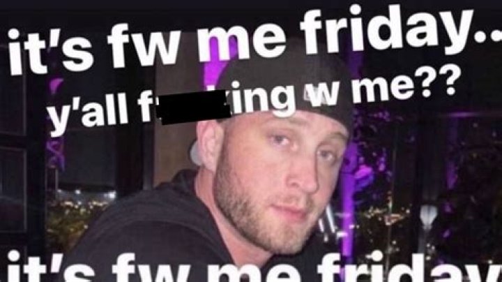 Do you fw me meaning?