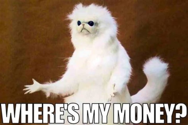 Do you have to pay a reletting fee?