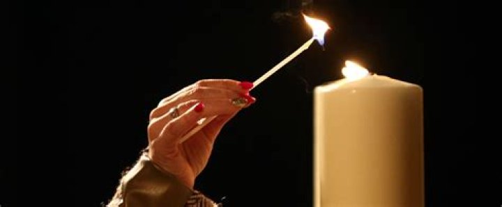 Do you light yahrzeit candles on shavuot?