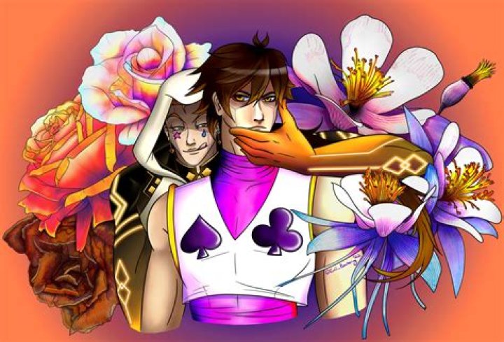 Do zhongli and hisoka have the same va?