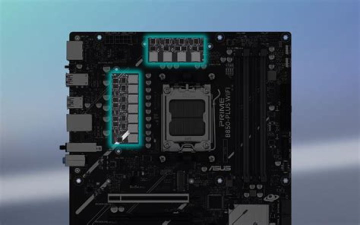 Does a good motherboard make a difference?