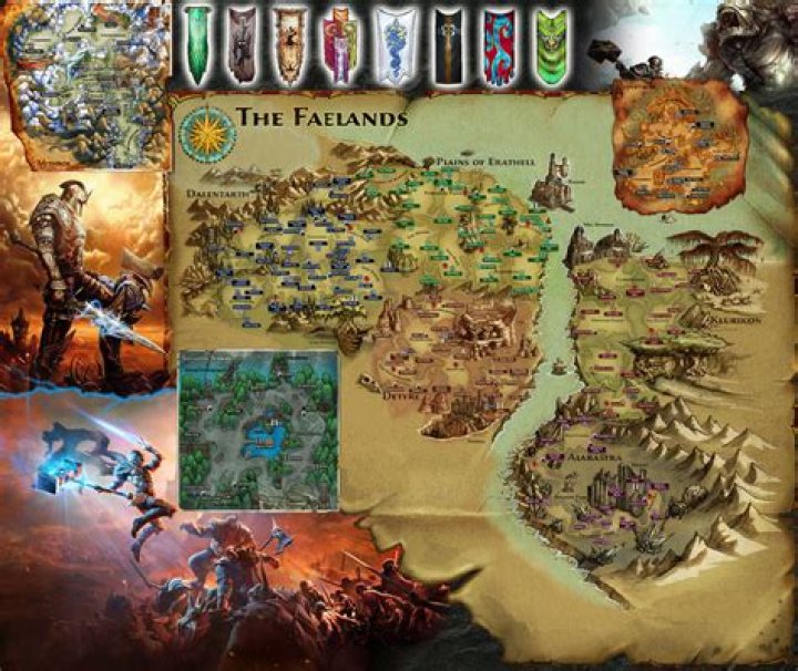 Does anyone know how many square miles/kilometers that Kingdoms of Amalur is including Teeth of Naros and Mithros?