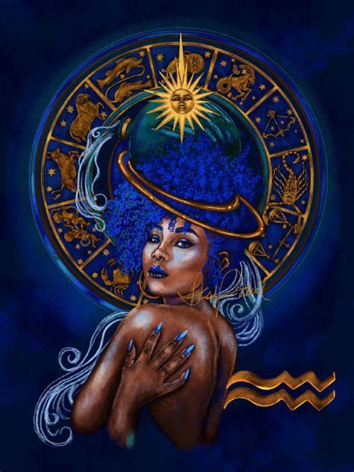 Does aquarius like art?