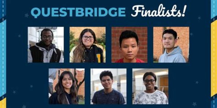Does being a questbridge finalist help?