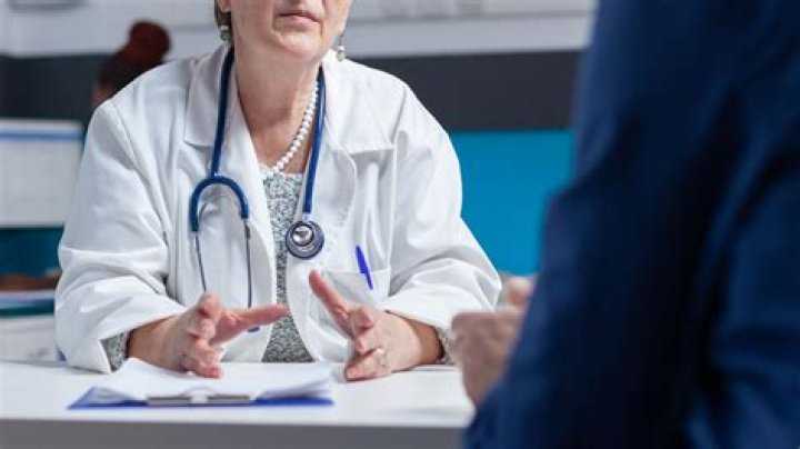 Does being referred to an oncologist mean you have cancer?