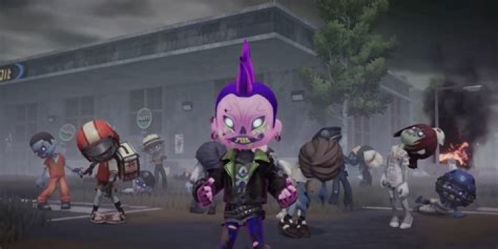 Does clive become a zombie?