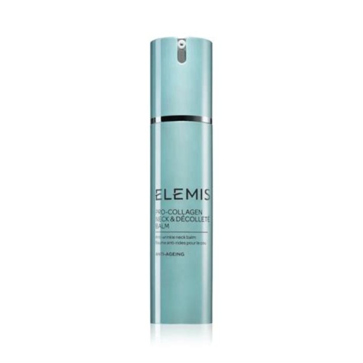 Does elemis pro collagen work?