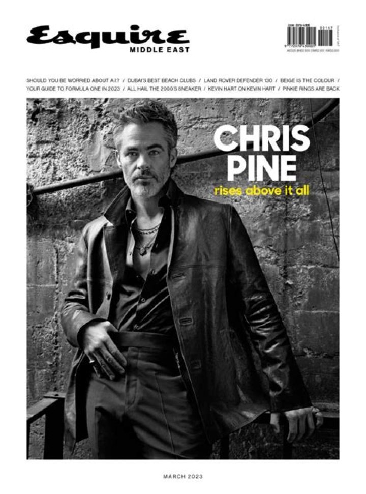 Does esquire magazine still exist?