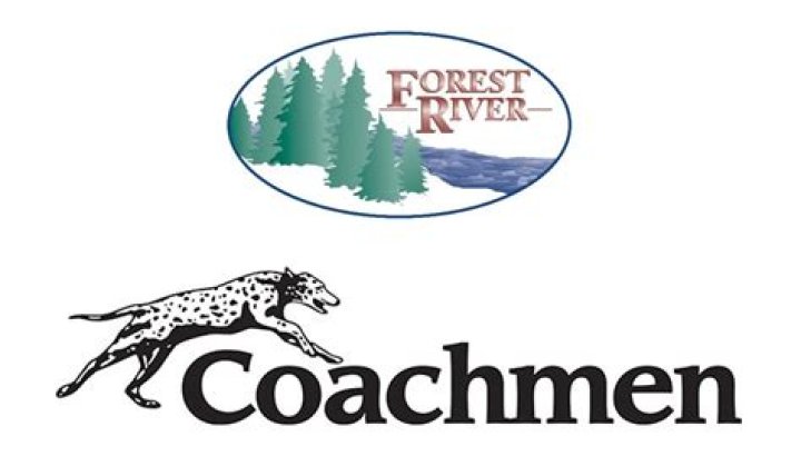 Does forest river make coachmen?