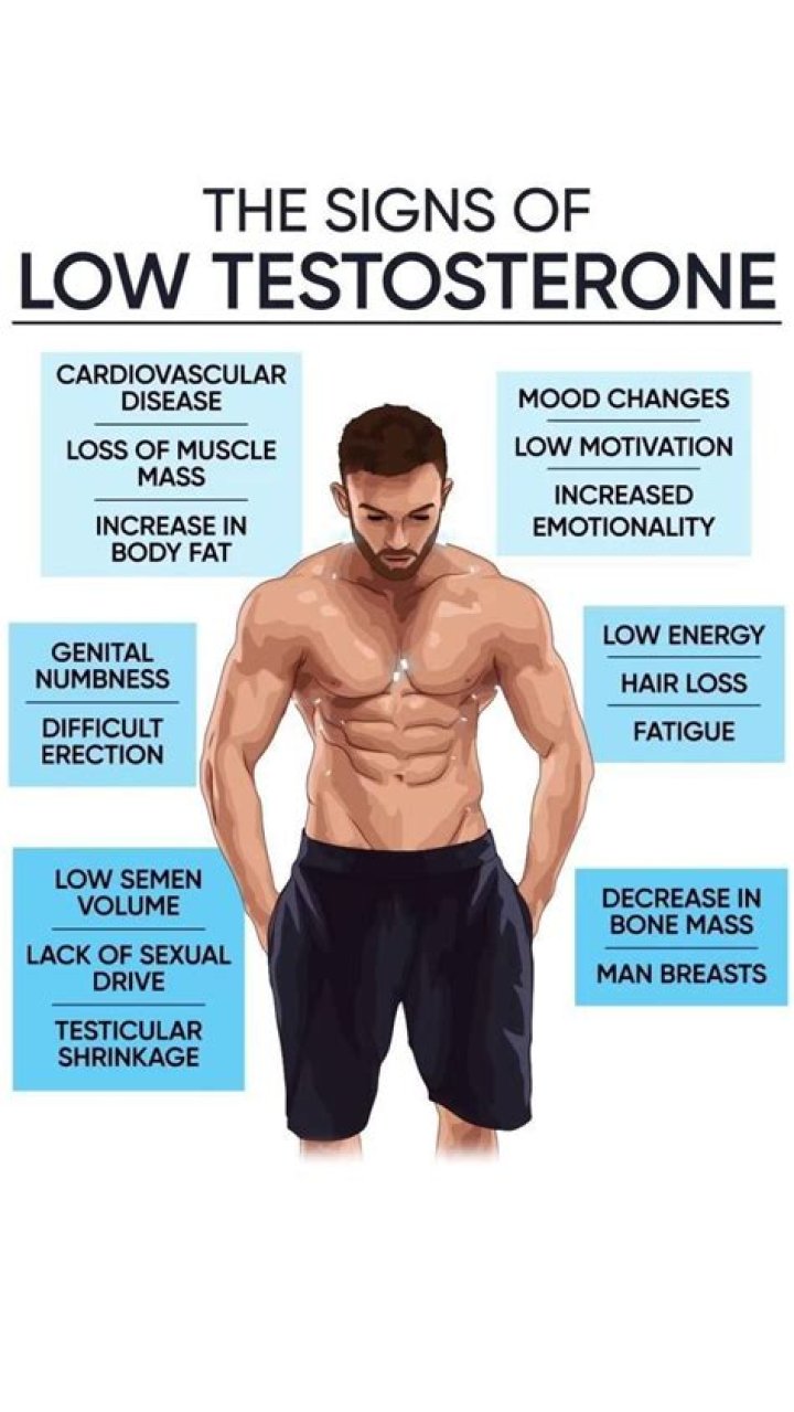 Does getting snipped lower testosterone?