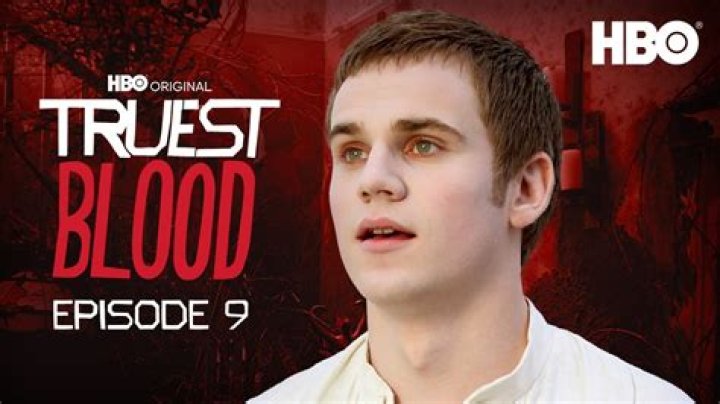 Does godric die in true blood?