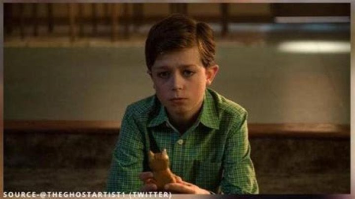 Does harlan have powers?