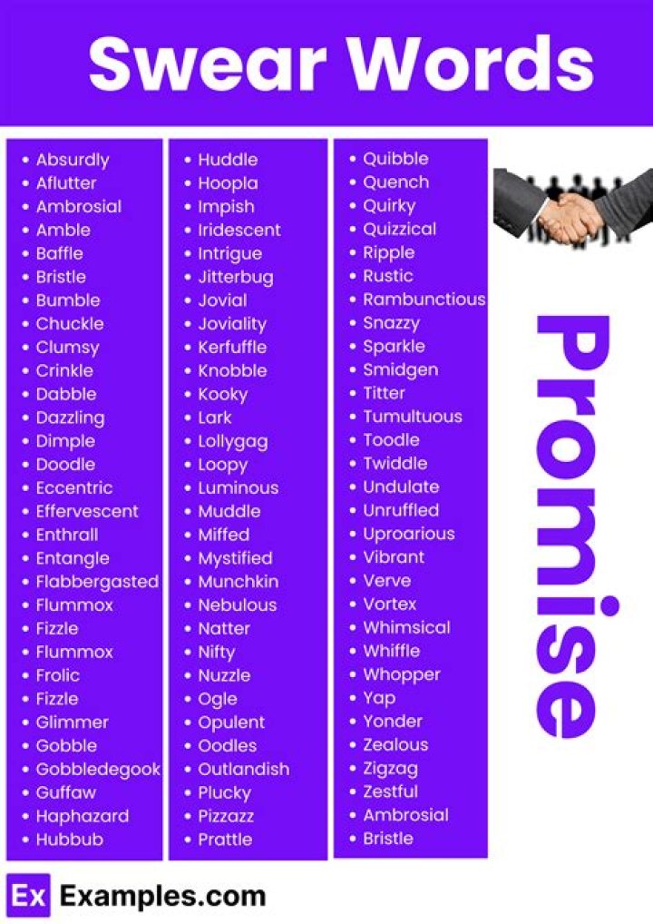 Does hidden figures have curse words?