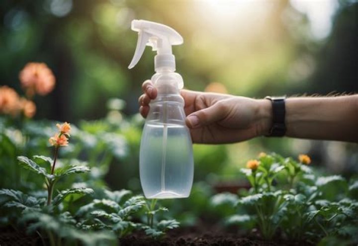 Does hydrochloric acid kill weeds?