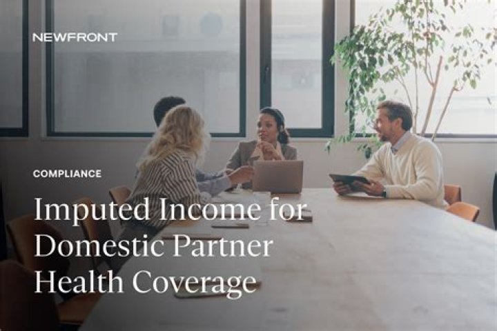 Does imputed income get taxed?