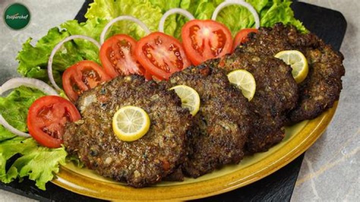 Does india have kebabs?