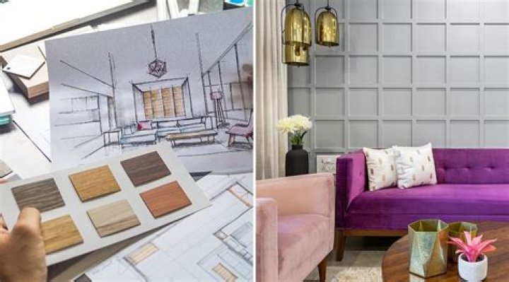 Does interior designing pay well?
