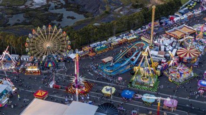 Does ipswich get the ekka holiday?