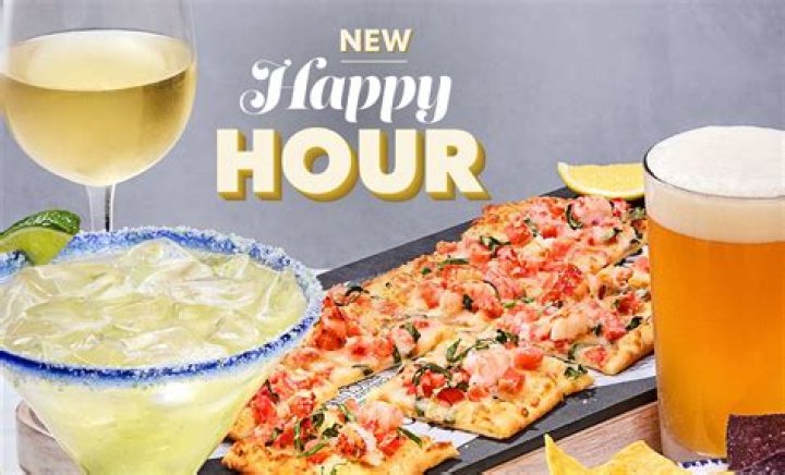 Does kabuki have happy hour?