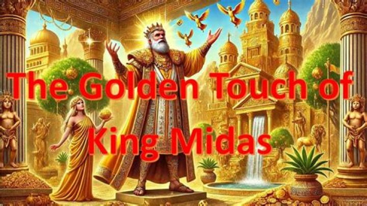 Does midsummer midas have the golden touch?