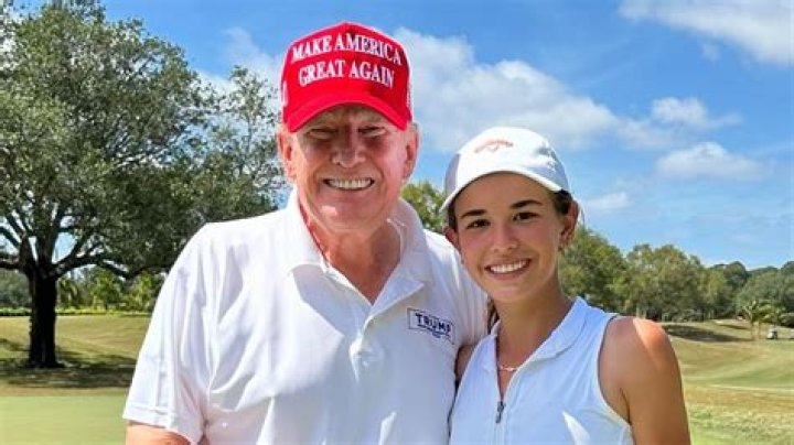 Does mike's granddaughter get the money?